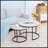 Round Nesting Tables Set Of 2