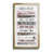 Papier avec cadre doré sélectionné