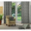 Micheal Pencil Pleat Opaque Curtains-37020334-37020330
