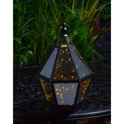 31cm Outdoor Lantern