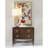 Reeded Accent Chest
