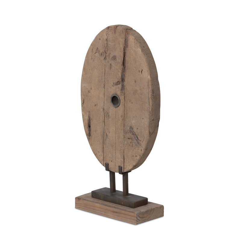 Wood Sculpture
