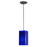 Metro 1 - Light Pendant