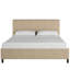 Lit plateforme tapissier Eisley-447402909-447402995