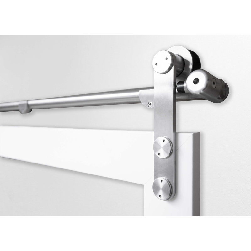 Miroir de salle de bain, Blanc, 30 po x 55 po