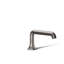Occasion Deck-Mount Bath Spout With Straight Design-1695237444