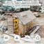 Polycarbonate Greenhouse-122952754