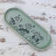 Babin Ceramic Decorative Tray