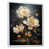 White Floater Frame