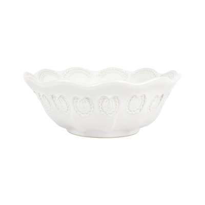 Incanto Stoneware Serving Bowl