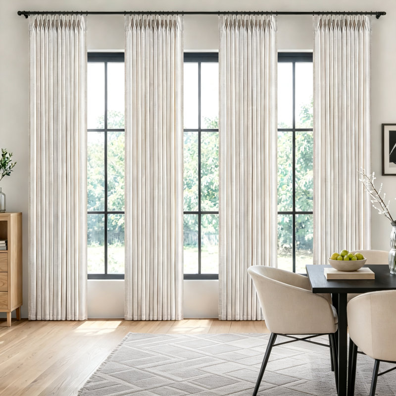 Blackout Curtain