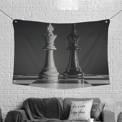 Tapisserie en microfibre