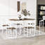 Ensemble repas pour 6 personnes Aronas-643313784-643313785