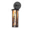 1 - Light Armed Sconce