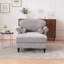 Très grand canapé d'intérieur pour chaise longue-1471889788