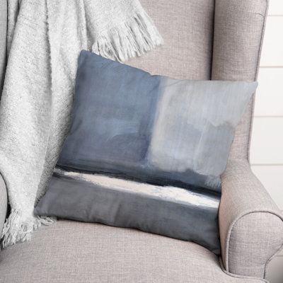  Square Pillow Cover & Insert