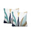 Jeté carré en polyester / mélange de polyester intérieur / extérieur-1471341533-1471341525