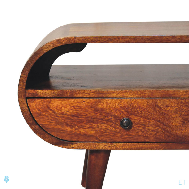 Meuble télé Chestnut