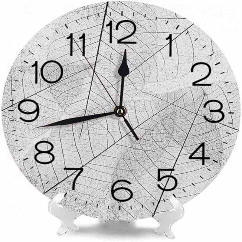 Horloge murale Numland