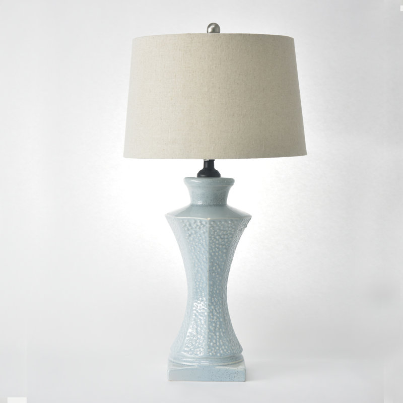 Ceramic Table Lamp