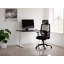 Ergo Twist Mesh Office Chair