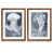 Maple Framed Paper is unavailable