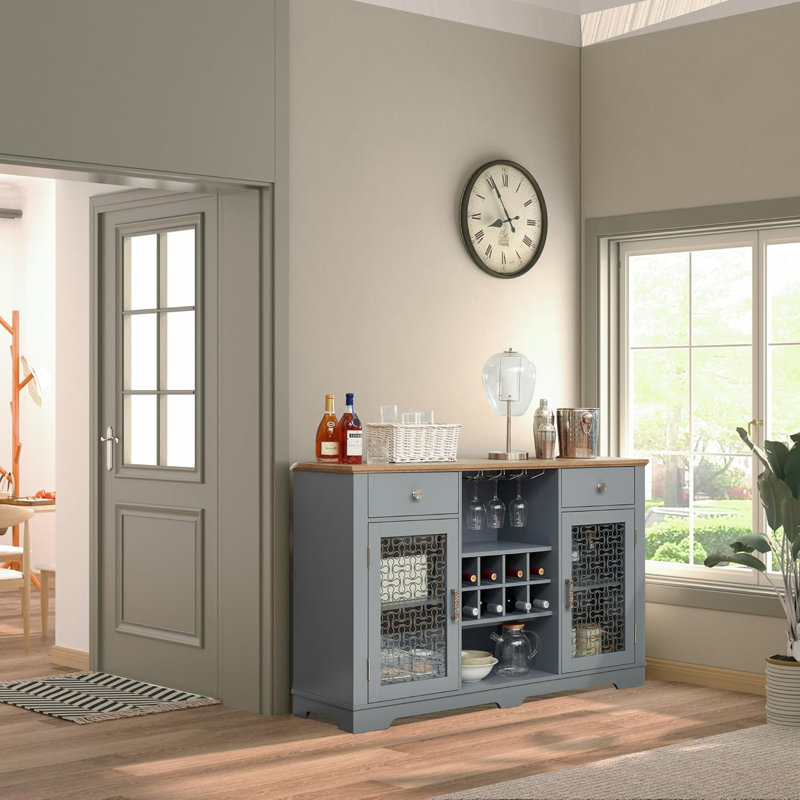 Buffet 56,46 po Lorin