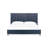 Ricciardo Solid Wood Platform Bed-84510953