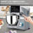 Stellweilan Tessberg Stand Mixer