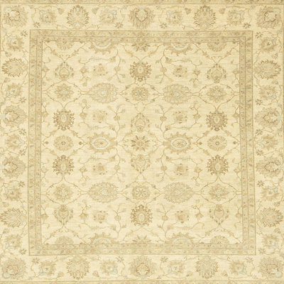 Tapis décoratif multicolore à motif abstrait