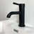 Single-Hole Bathroom Faucet-68881562