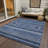 Neilly Washable Southwestern Indoor / Outdoor Rug-1691412500