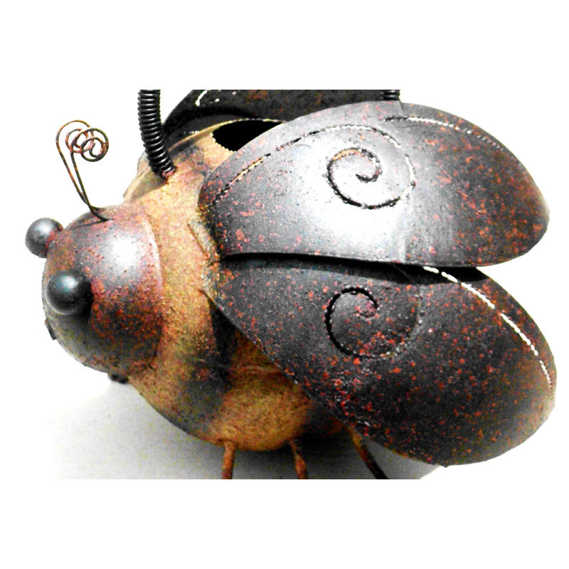 Accessoire d'accessoires de jardin Kathrize Bee