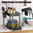 Under Sink Organiser