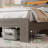Bed with Storage LED Light Headboard and 2 USB-1414483981