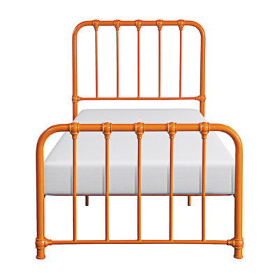 Metal Bed Platm Bed