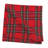 Sandara Plaid 18" Cotton Napkin