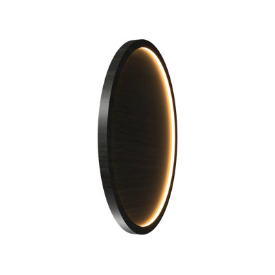 Plafonnier encastré 1 lumière DEL Naiá