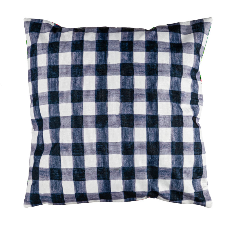 Housse de coussin d'extérieur
