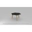 Delano Three Leg Coffee Table-53930709