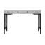 Chippendale Writing Desk-1814539349