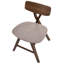 Upholstered Dining Chair-142662513-142662515