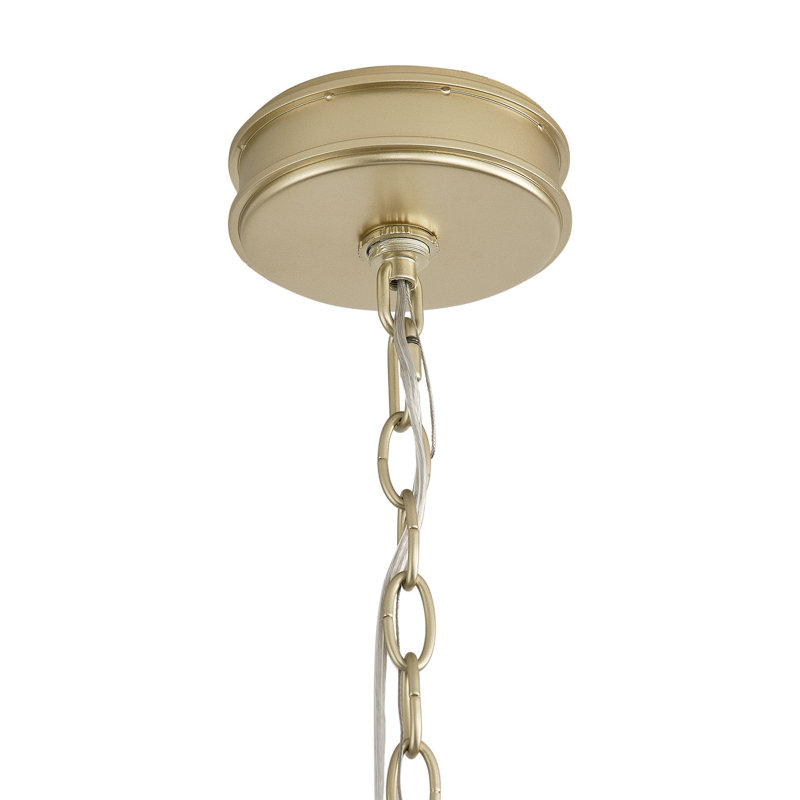 Lustre 5-E12 40W
