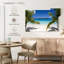 Gillard Pristine Caribbean Beach-108732031