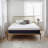 Arlean Medium Gel Memory Foam Mattress-506114932