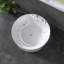 Baignoire tourbillon autoportante 47 po en acrylique avec robinet 47 po