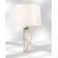 Alisander MARBLE EFFECT 56cm Table Lamp-106543024