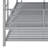 Metal Bunk Bed with Trundle-102095728-112510109