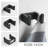 4 - Piece Bathroom Hardware Set-49931714