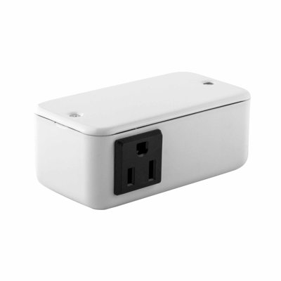 Under Cabinet Junction Box
